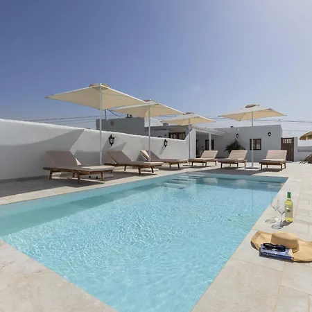Appartement Roseta 1 By Escape Puerto del Carmen (Lanzarote)