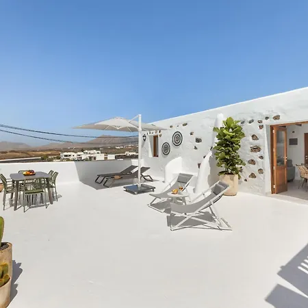 Appartement Roseta 1 By Escape Puerto del Carmen (Lanzarote)