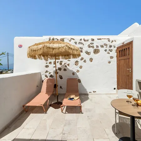 Roseta 1 By Escape Appartement