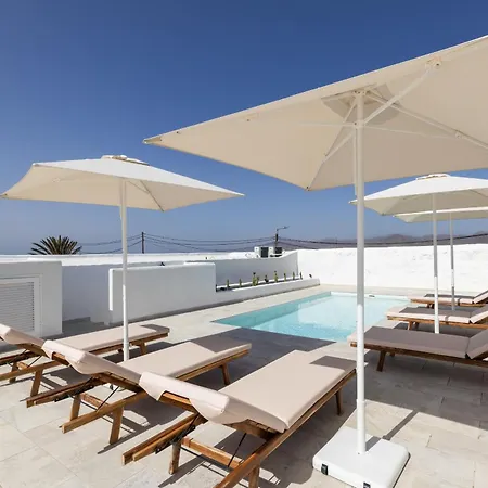 Appartement Roseta 1 By Escape Puerto del Carmen (Lanzarote)