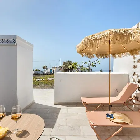 Appartement Roseta 1 By Escape *