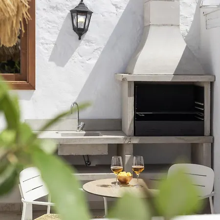 Appartement Roseta 1 By Escape