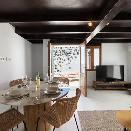Roseta 1 By Escape Appartement Puerto del Carmen (Lanzarote)