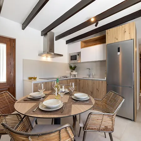 Appartement Roseta 1 By Escape