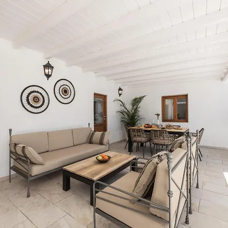 Appartement Roseta 1 By Escape *