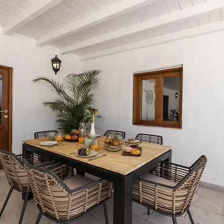 Appartement Roseta 1 By Escape *