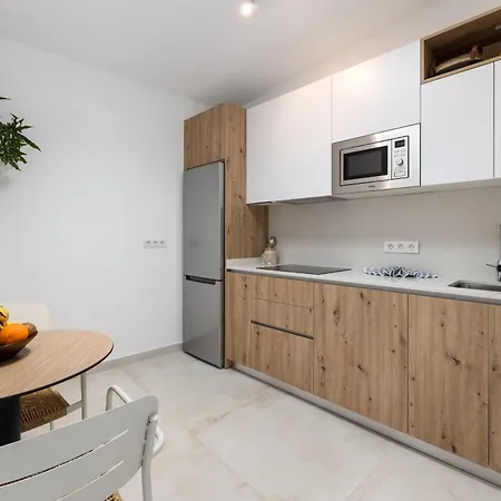 Appartement Roseta 1 By Escape Puerto del Carmen (Lanzarote)