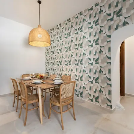 Roseta 1 By Escape Appartement Puerto del Carmen (Lanzarote)
